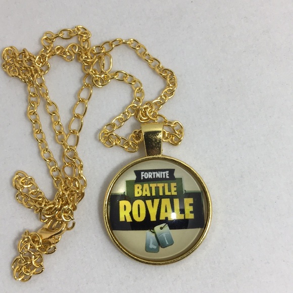 Accessories | Fortnite Pendant And 